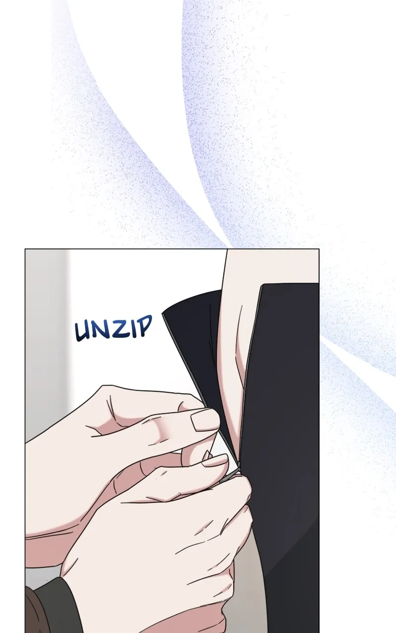 Read Locked Onto You chapter 43 image 18 on Lezhin