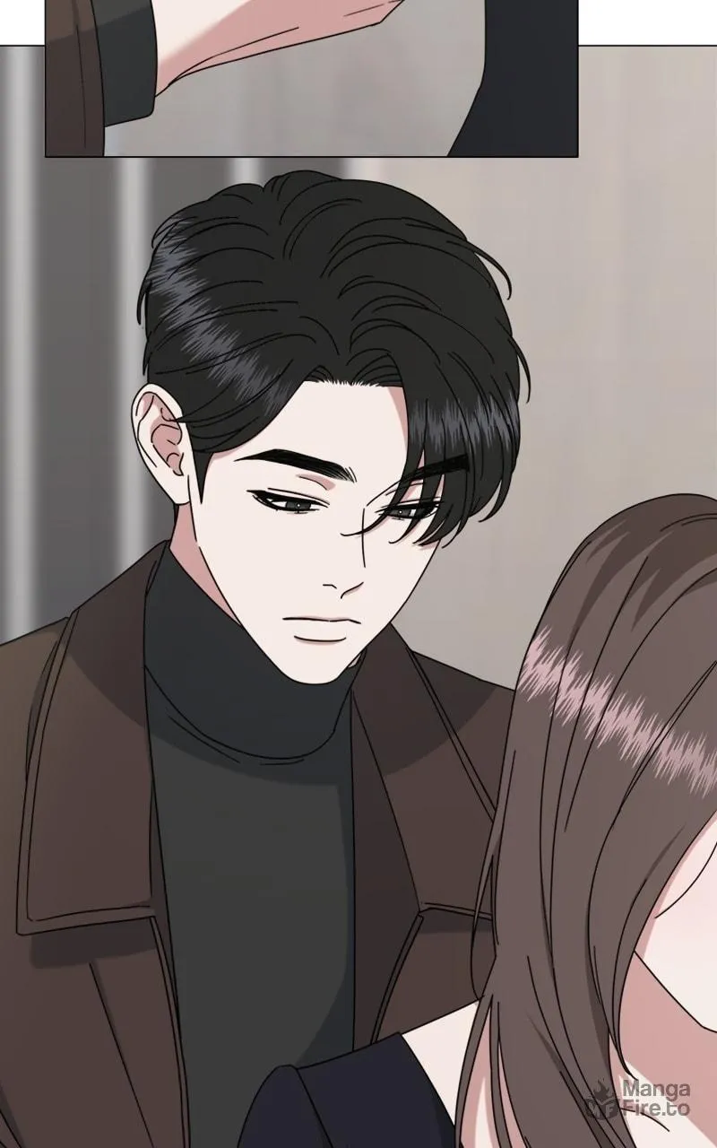 Read Locked Onto You chapter 43 image 19 on Lezhin