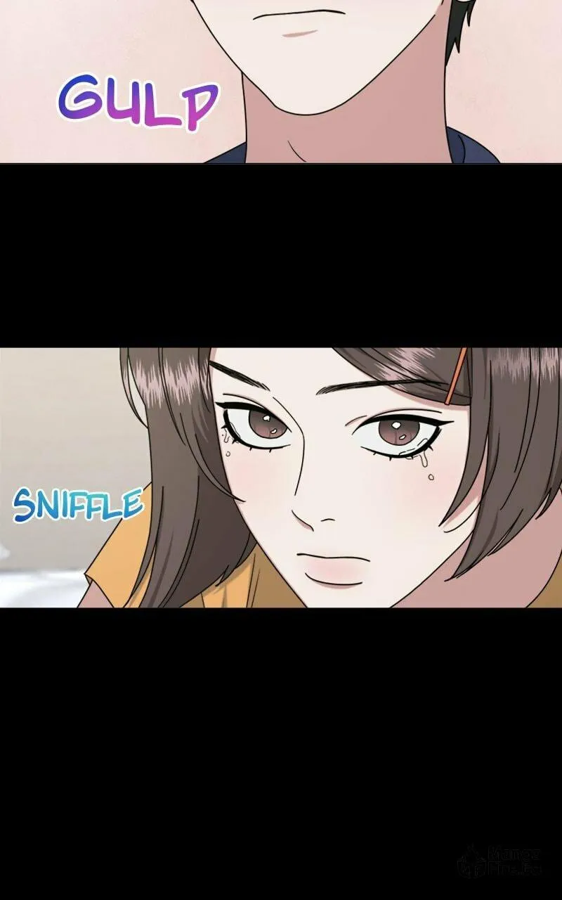 Read Locked Onto You chapter 43 image 2 on Lezhin
