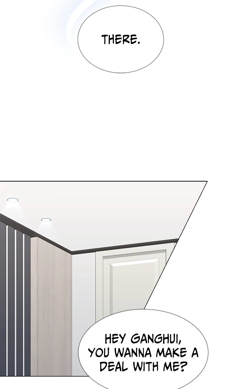 Read Locked Onto You chapter 43 image 21 on Lezhin
