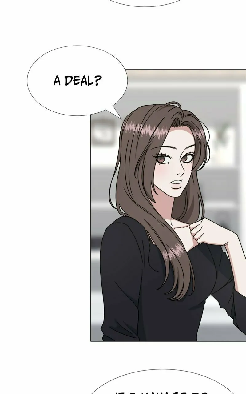 Read Locked Onto You chapter 43 image 22 on Lezhin