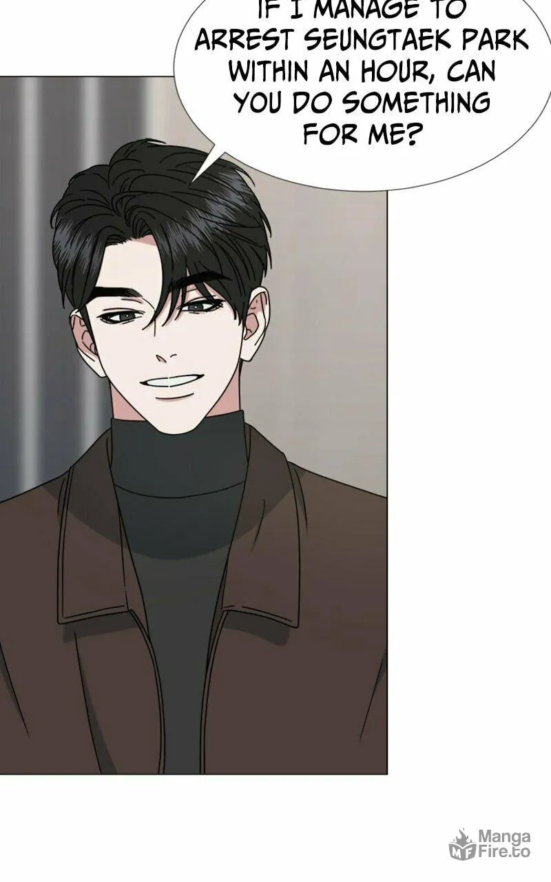 Read Locked Onto You chapter 43 image 23 on Lezhin
