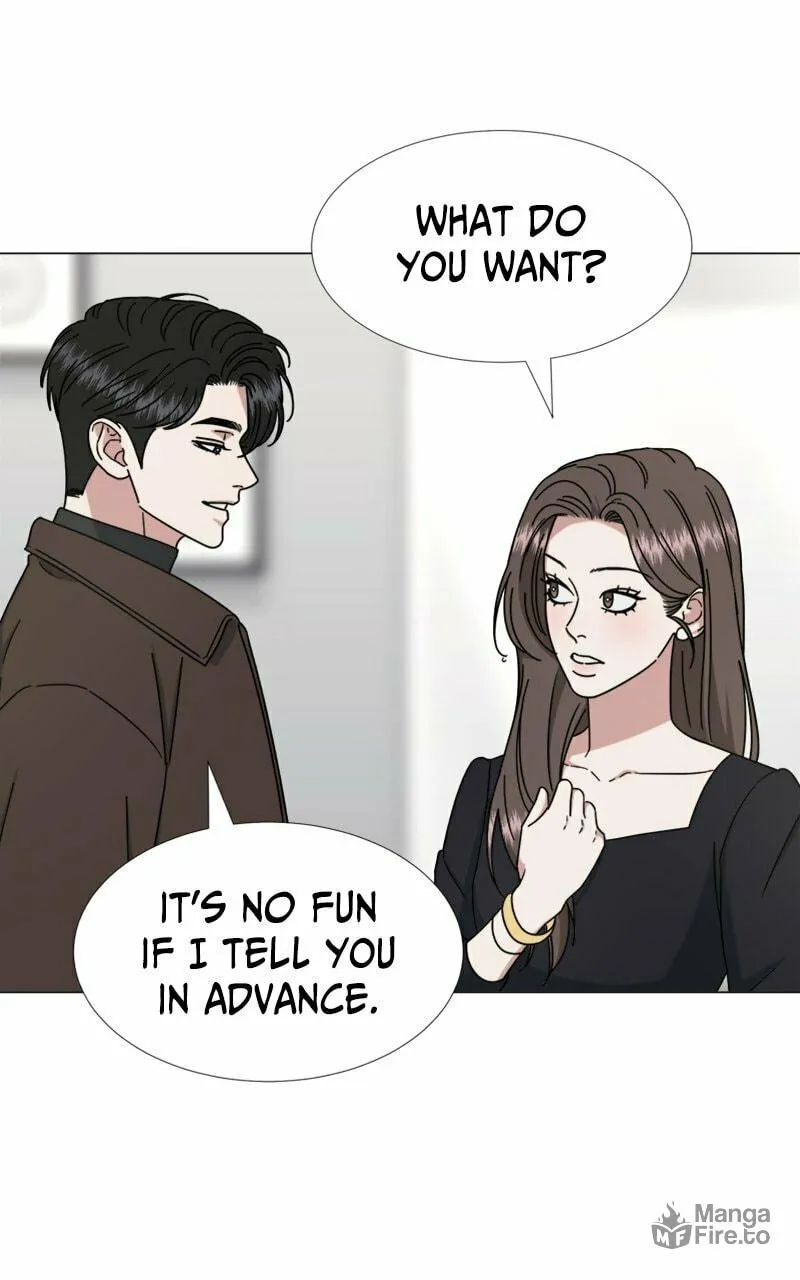 Read Locked Onto You chapter 43 image 26 on Lezhin