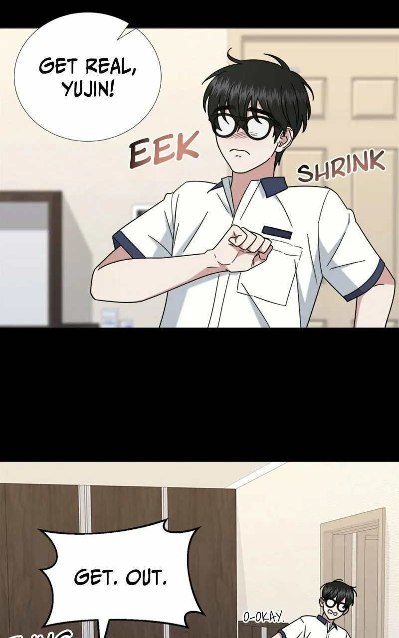 Read Locked Onto You chapter 43 image 3 on Lezhin