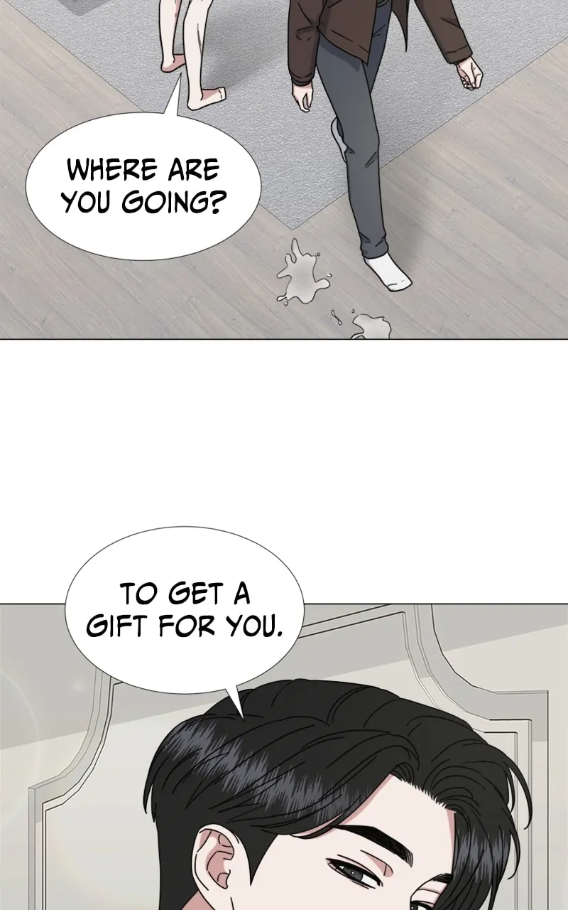 Read Locked Onto You chapter 43 image 30 on Lezhin