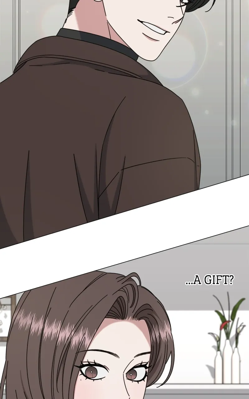 Read Locked Onto You chapter 43 image 31 on Lezhin