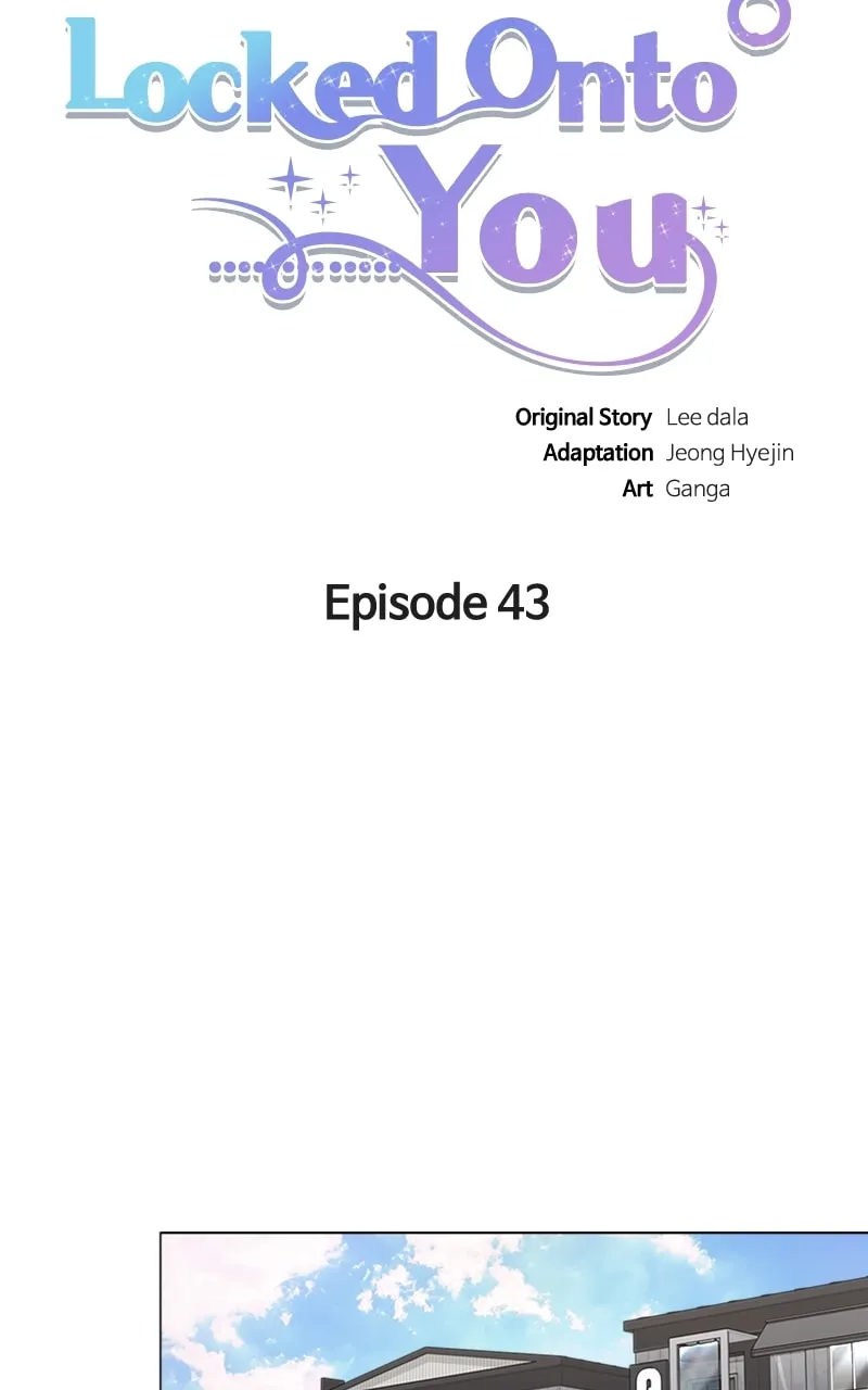 Read Locked Onto You chapter 43 image 33 on Lezhin