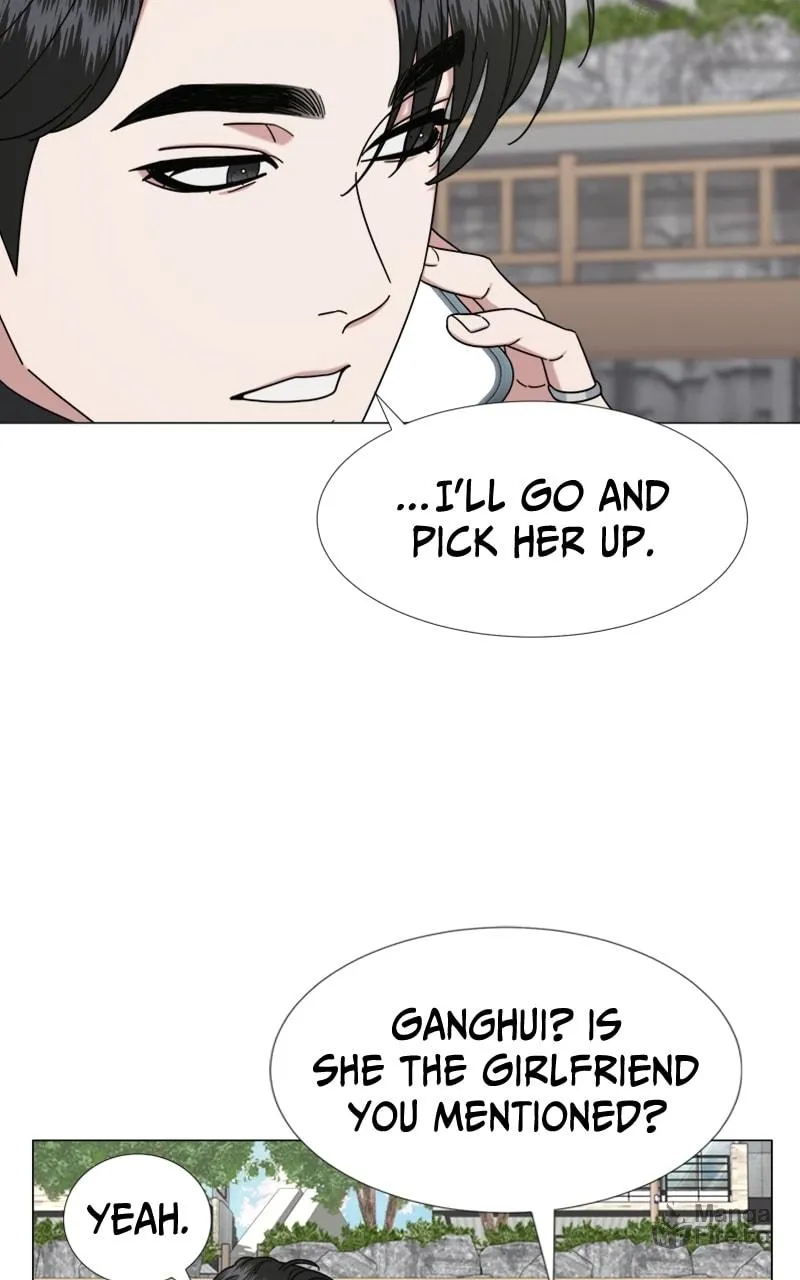 Read Locked Onto You chapter 43 image 39 on Lezhin