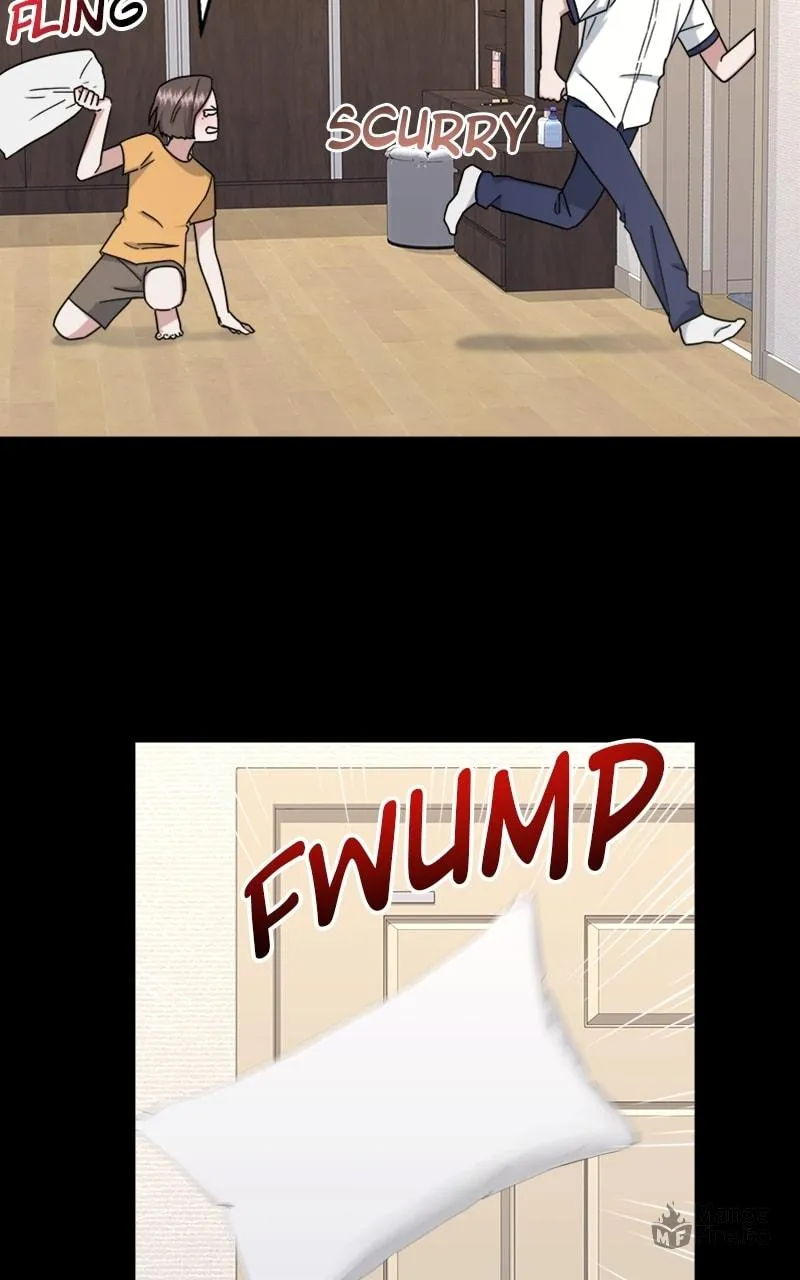 Read Locked Onto You chapter 43 image 4 on Lezhin