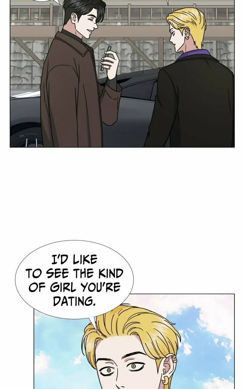 Read Locked Onto You chapter 43 image 40 on Lezhin