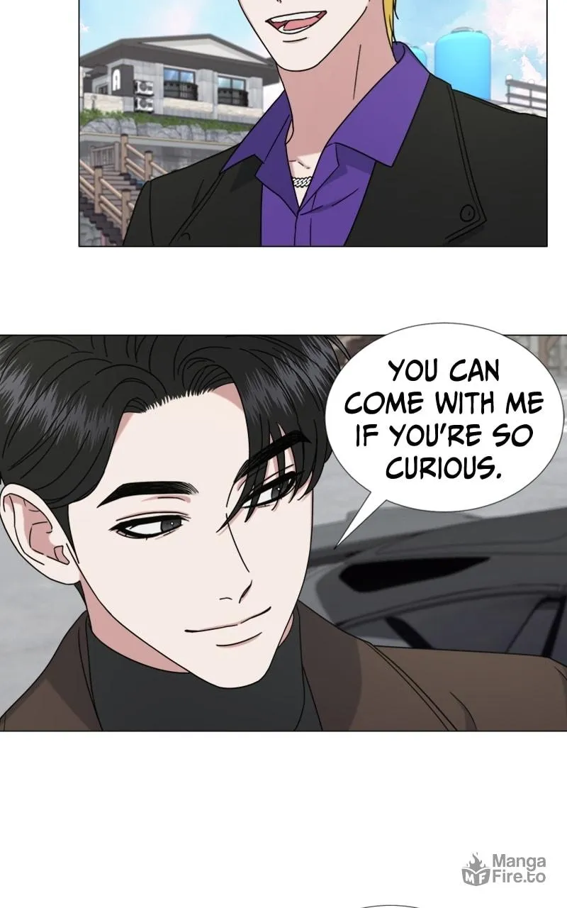 Read Locked Onto You chapter 43 image 41 on Lezhin