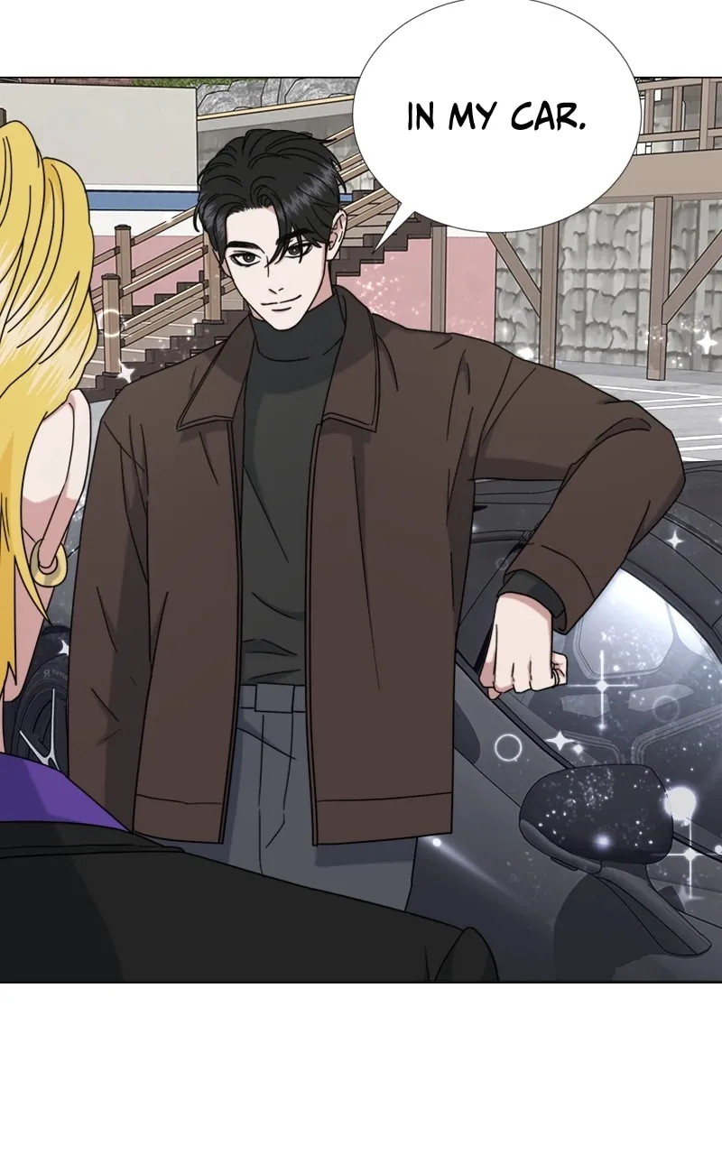 Read Locked Onto You chapter 43 image 42 on Lezhin