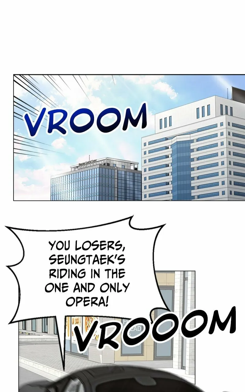 Read Locked Onto You chapter 43 image 43 on Lezhin