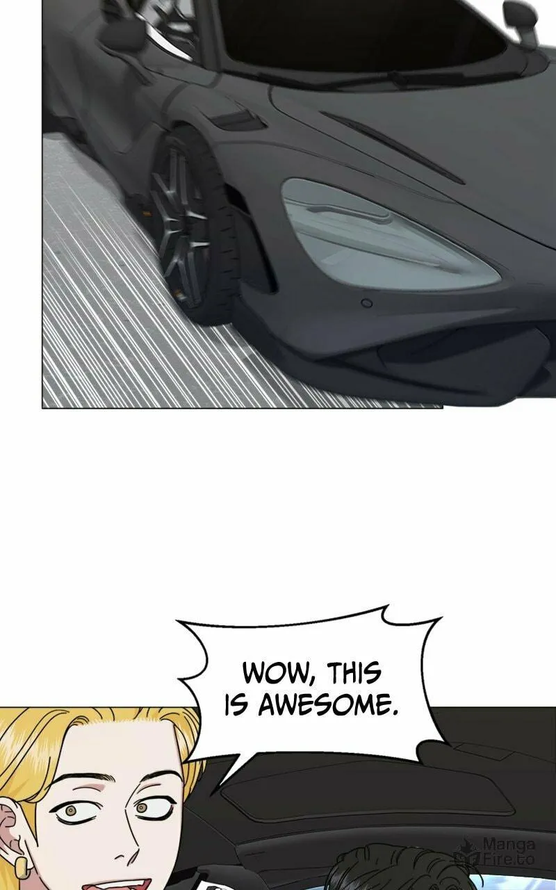 Read Locked Onto You chapter 43 image 44 on Lezhin