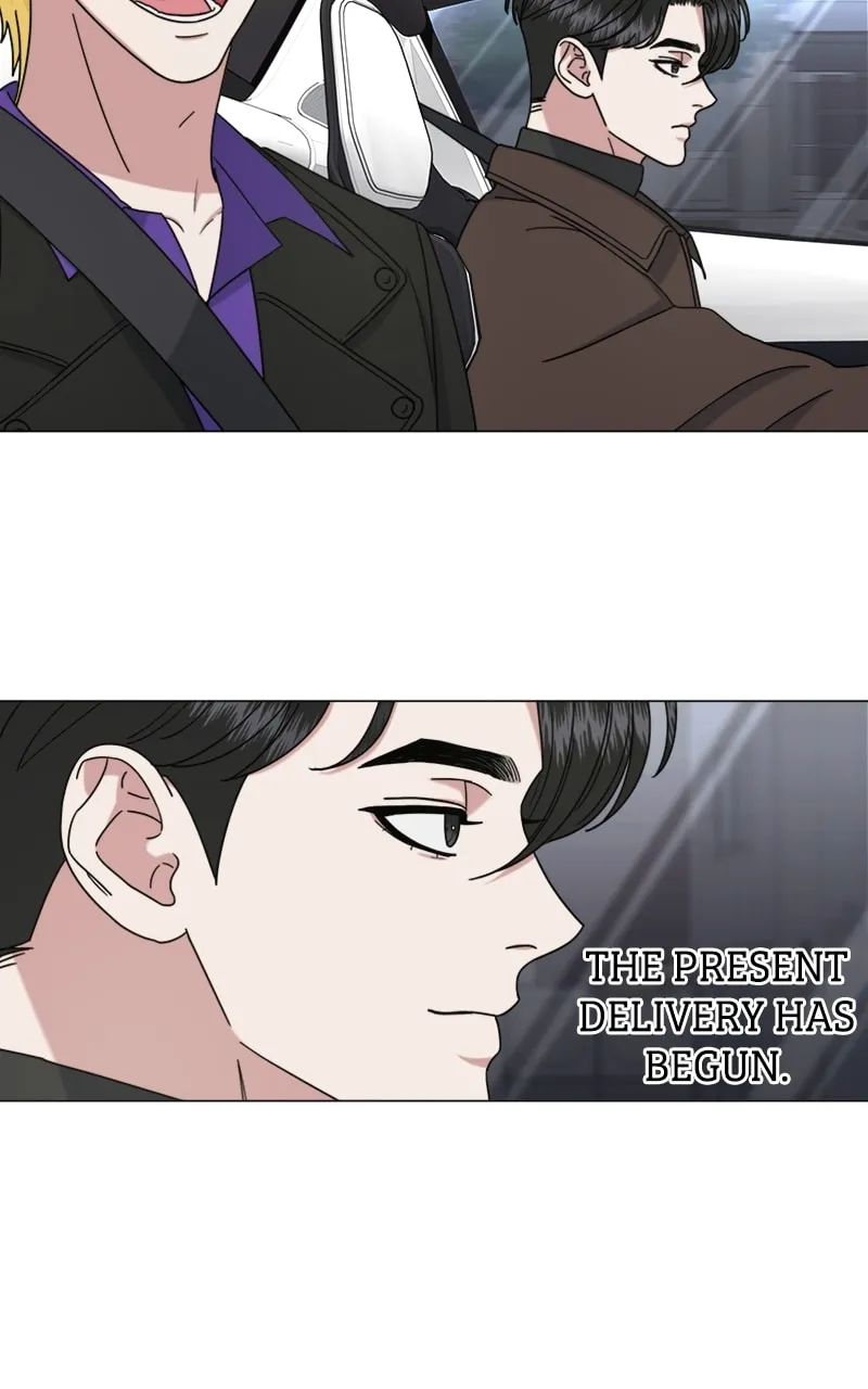 Read Locked Onto You chapter 43 image 45 on Lezhin