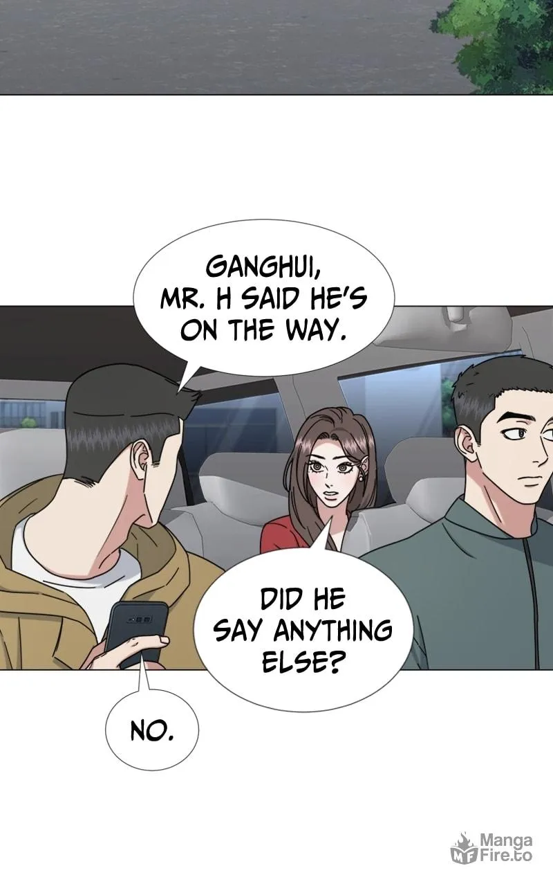 Read Locked Onto You chapter 43 image 47 on Lezhin