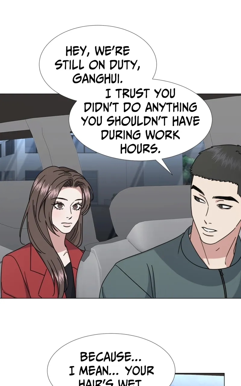 Read Locked Onto You chapter 43 image 48 on Lezhin