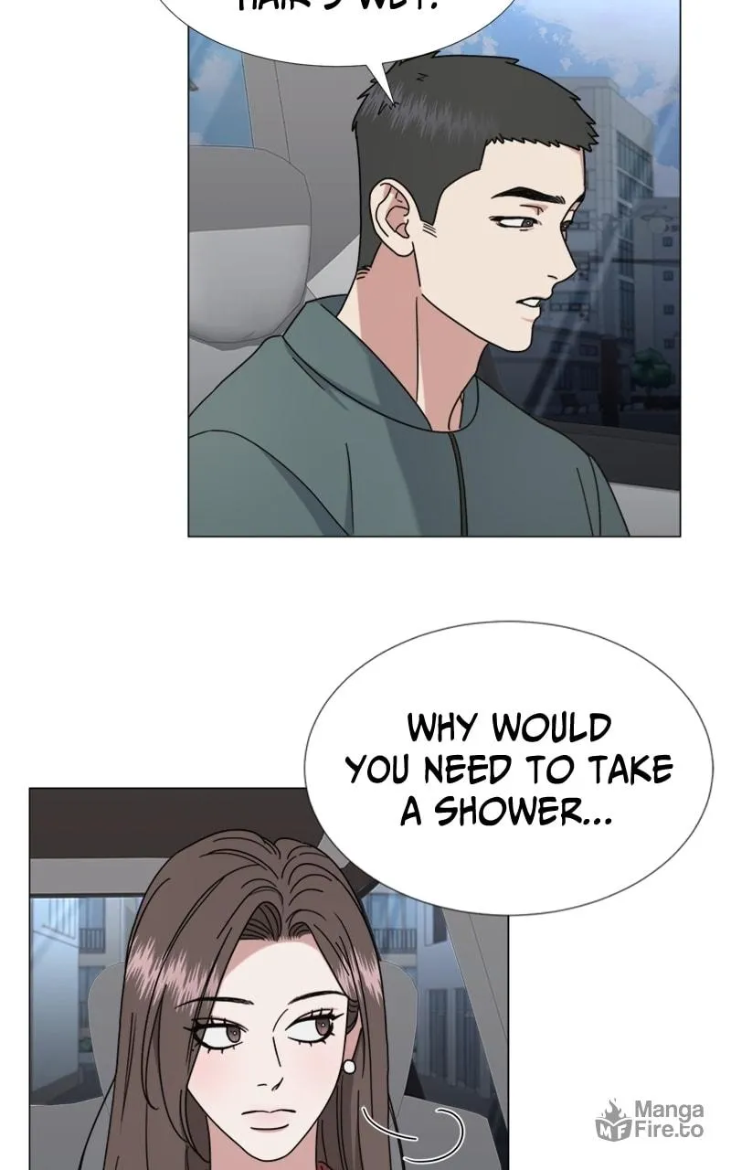 Read Locked Onto You chapter 43 image 49 on Lezhin