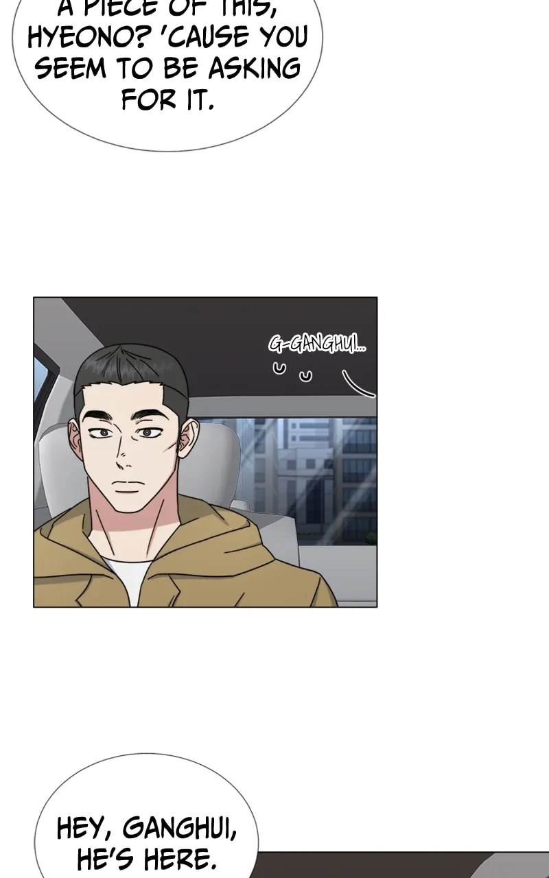 Read Locked Onto You chapter 43 image 51 on Lezhin