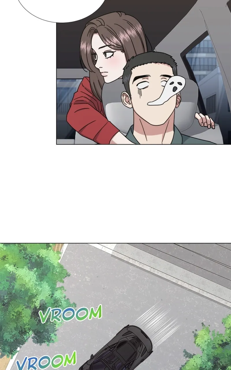 Read Locked Onto You chapter 43 image 52 on Lezhin