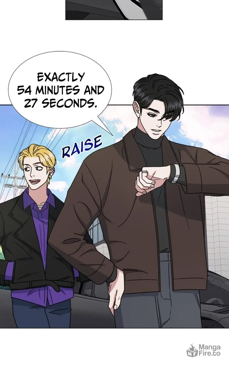 Read Locked Onto You chapter 43 image 54 on Lezhin