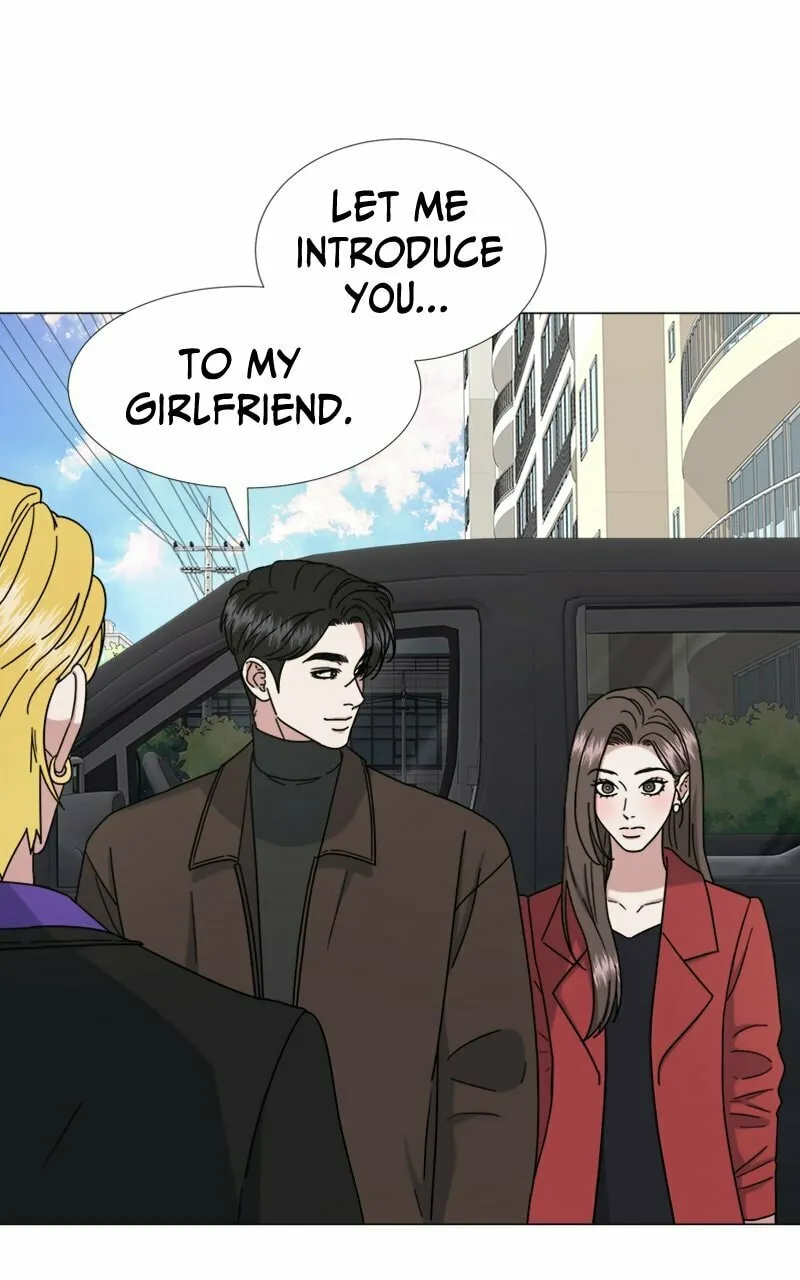 Read Locked Onto You chapter 43 image 55 on Lezhin