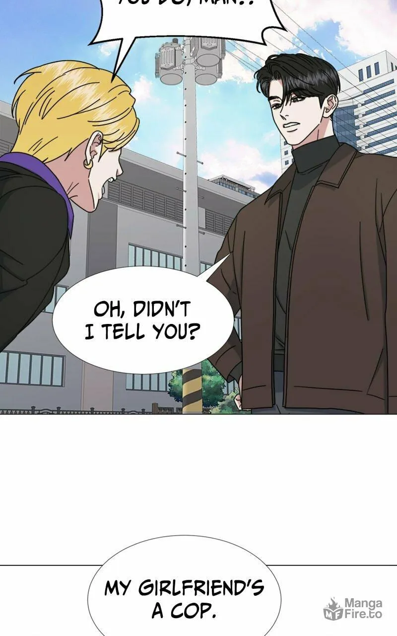 Read Locked Onto You chapter 43 image 59 on Lezhin