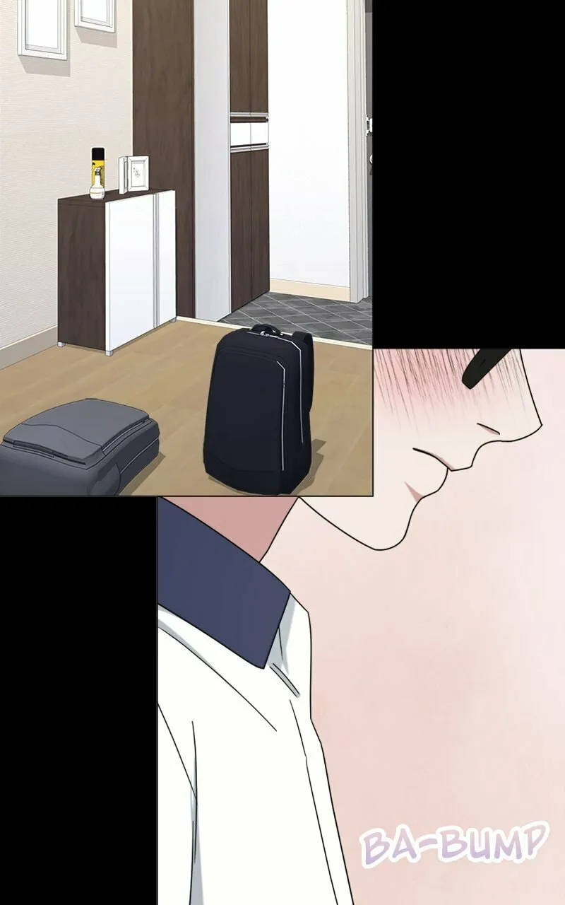 Read Locked Onto You chapter 43 image 6 on Lezhin