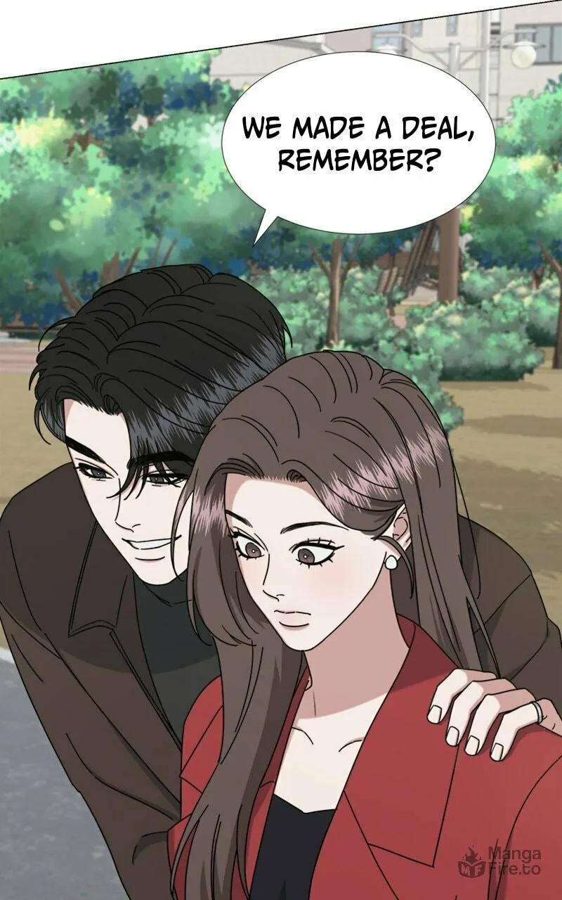 Read Locked Onto You chapter 43 image 64 on Lezhin
