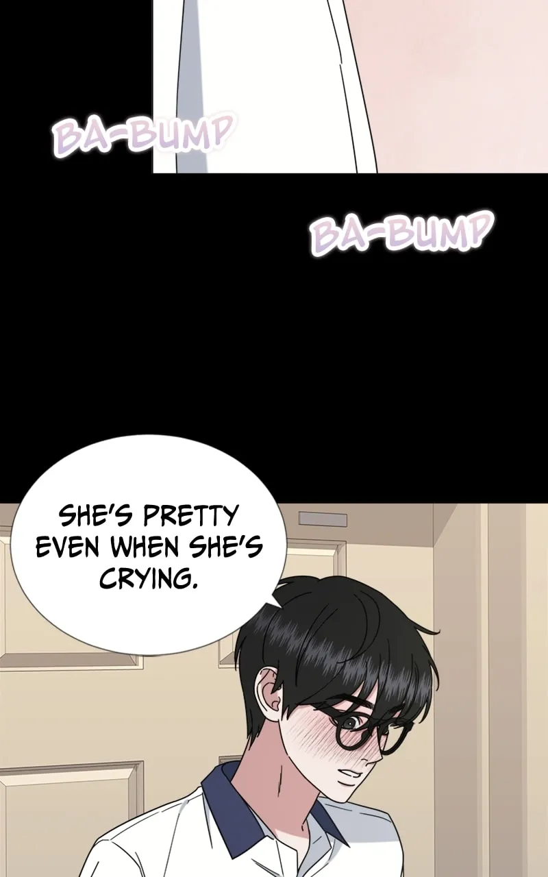 Read Locked Onto You chapter 43 image 7 on Lezhin