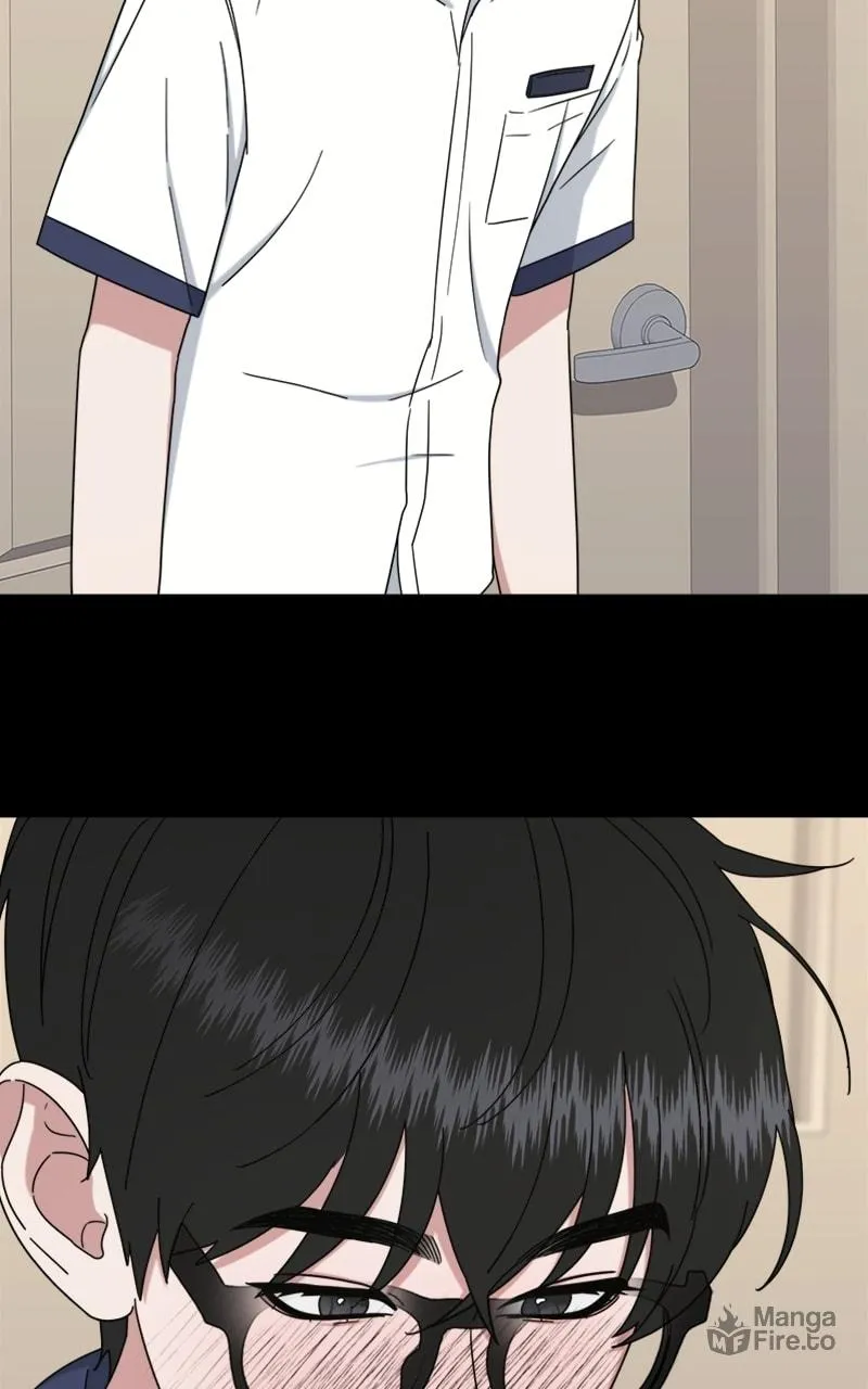 Read Locked Onto You chapter 43 image 8 on Lezhin