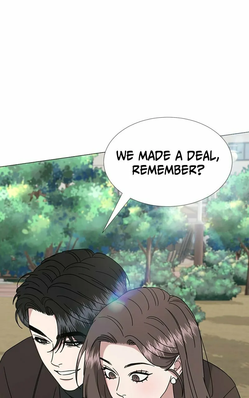 Read Locked Onto You chapter 44 image 1 on Lezhin