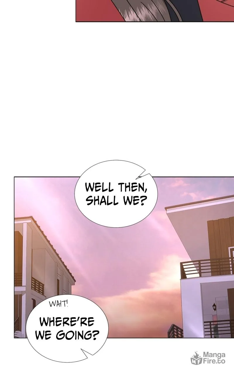 Read Locked Onto You chapter 44 image 11 on Lezhin