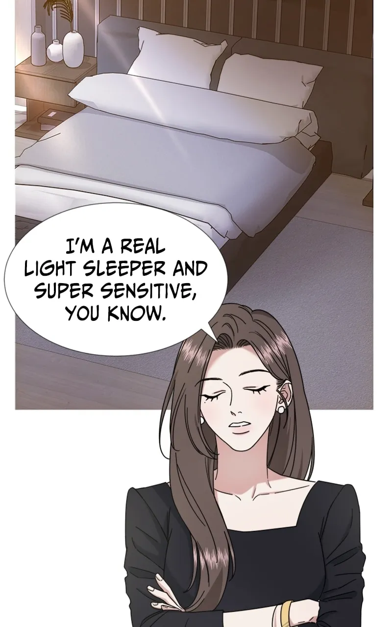 Read Locked Onto You chapter 44 image 15 on Lezhin