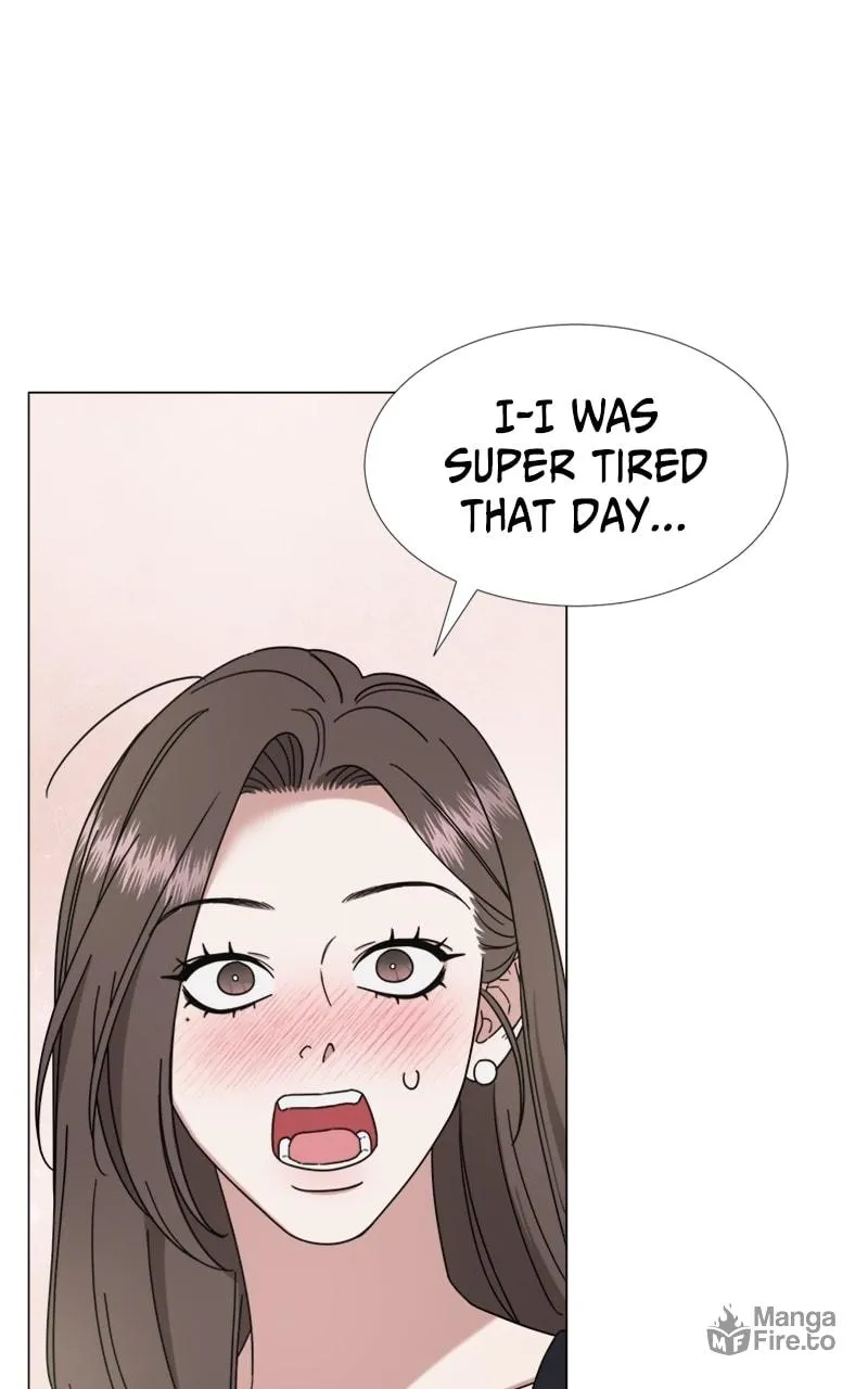 Read Locked Onto You chapter 44 image 19 on Lezhin