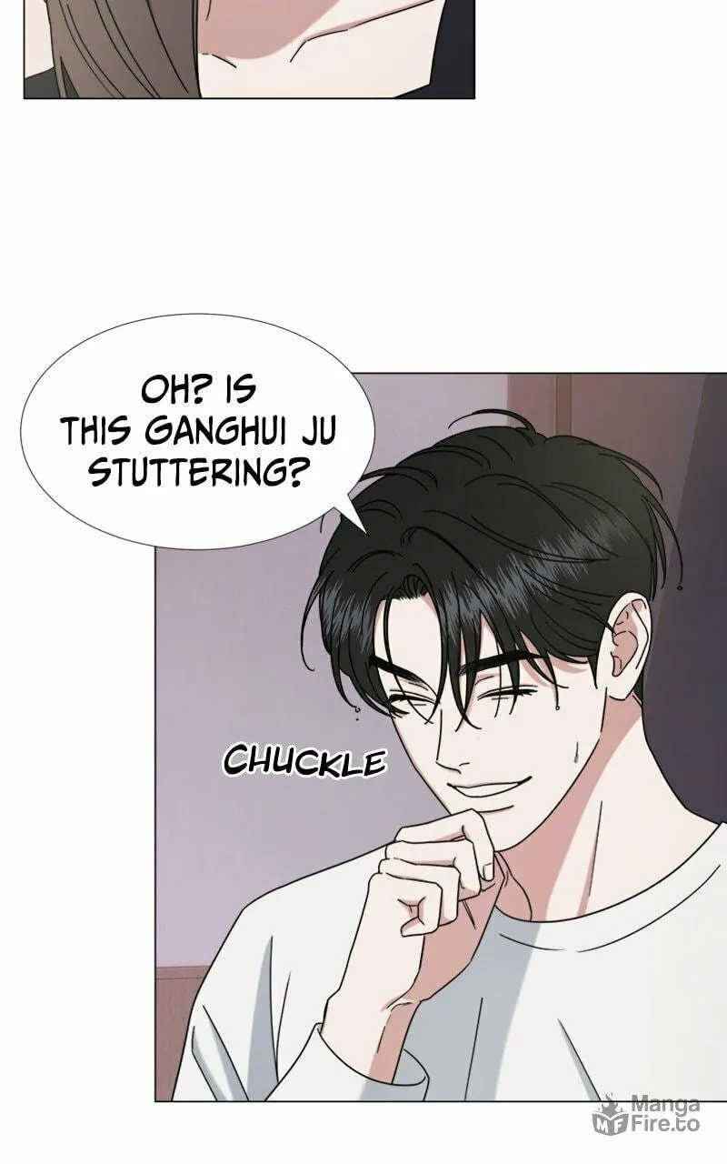Read Locked Onto You chapter 44 image 20 on Lezhin