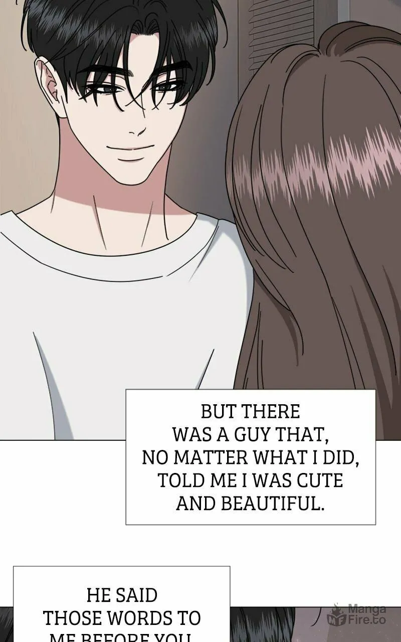Read Locked Onto You chapter 44 image 23 on Lezhin