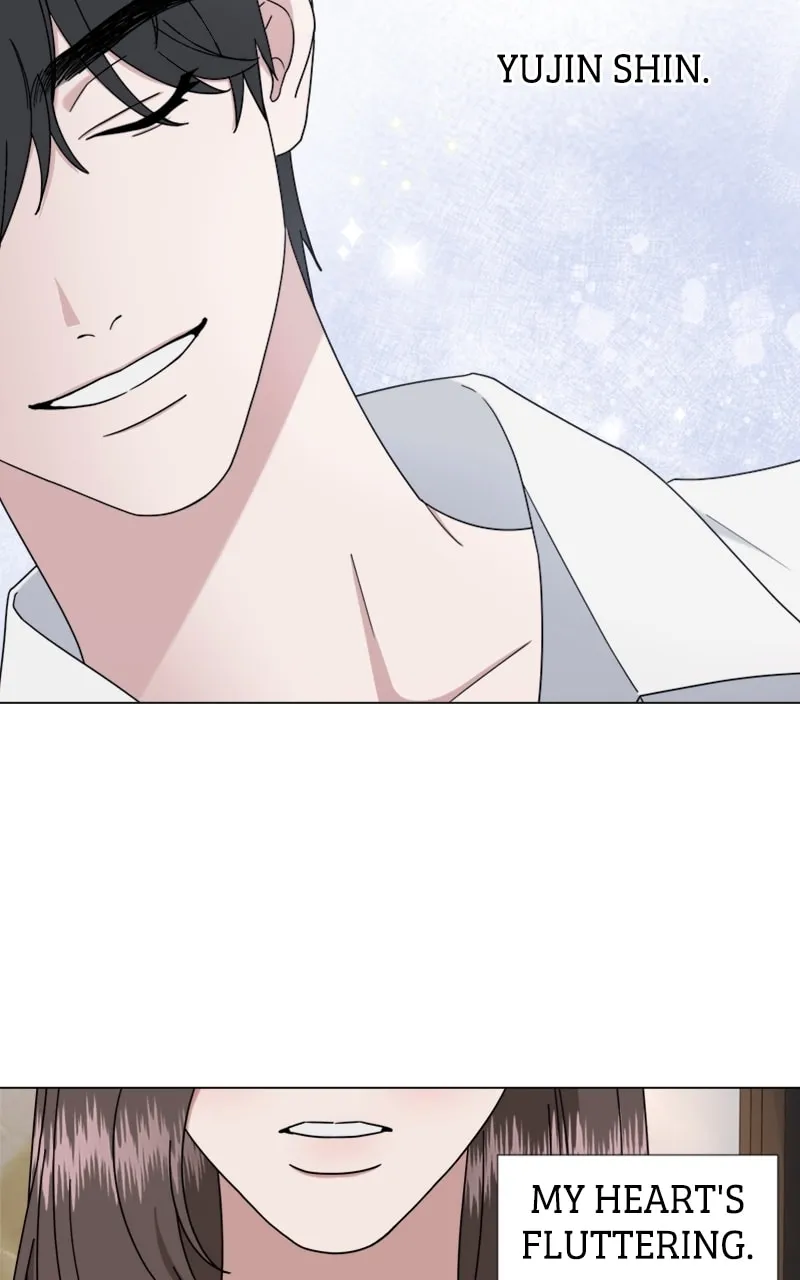 Read Locked Onto You chapter 44 image 25 on Lezhin