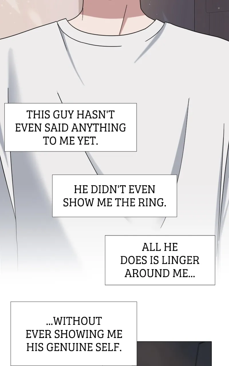 Read Locked Onto You chapter 44 image 27 on Lezhin