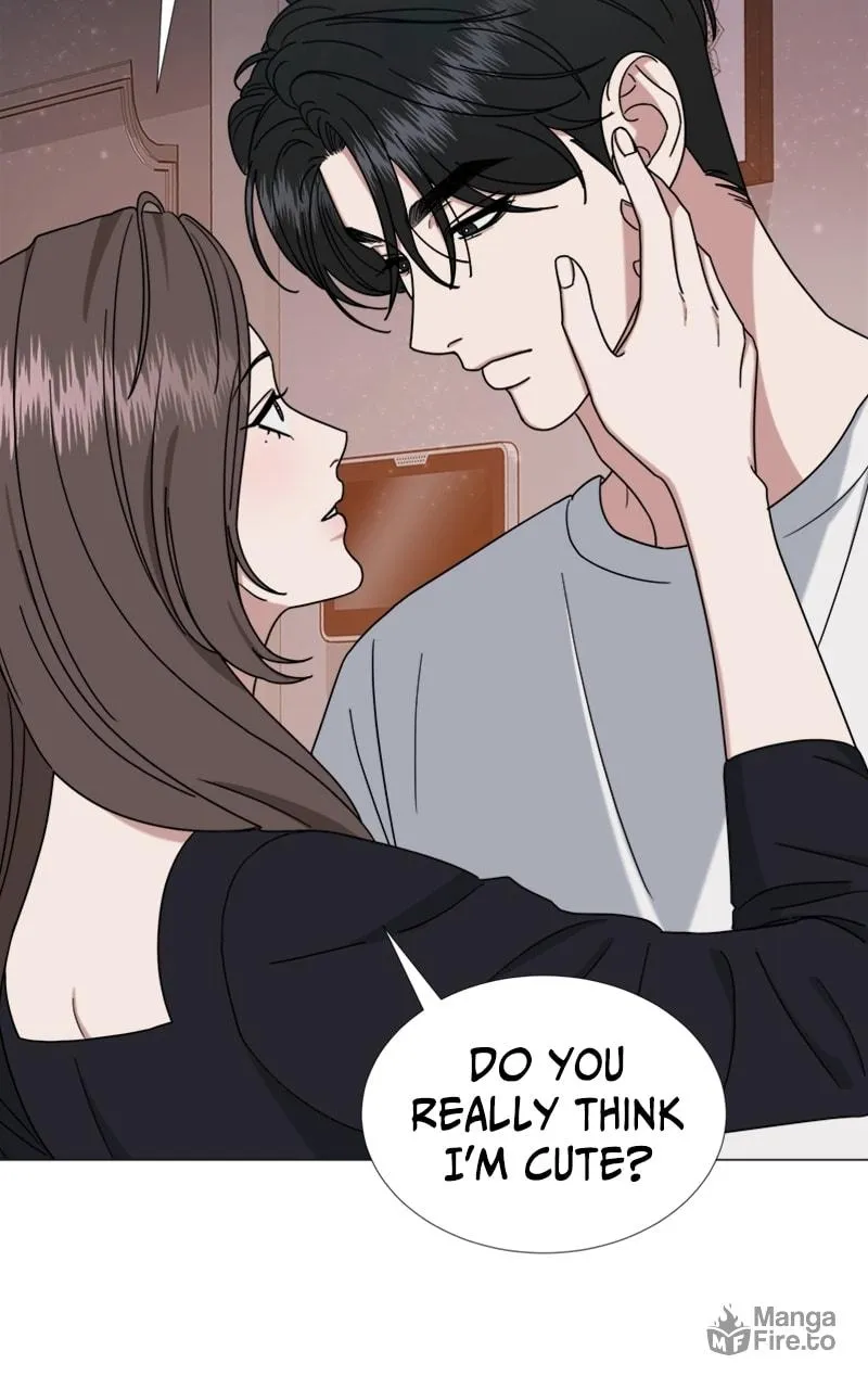 Read Locked Onto You chapter 44 image 29 on Lezhin
