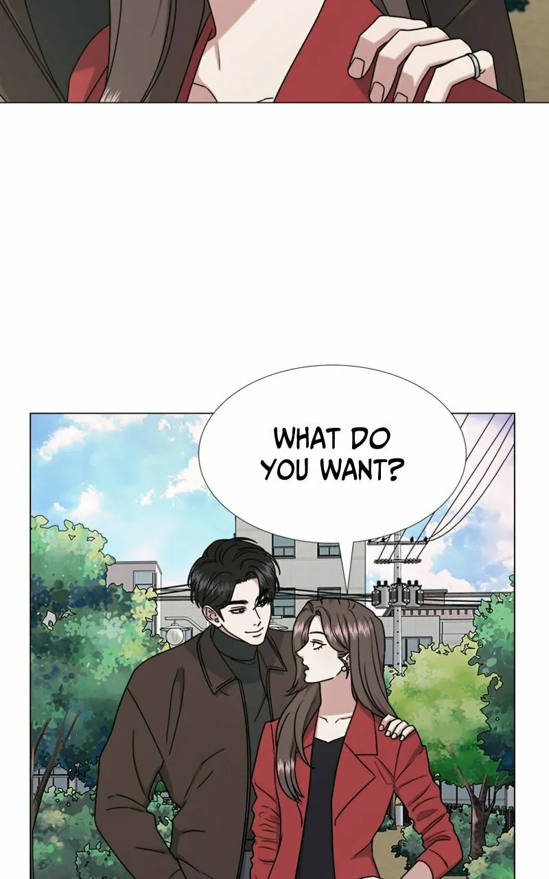 Read Locked Onto You chapter 44 image 3 on Lezhin