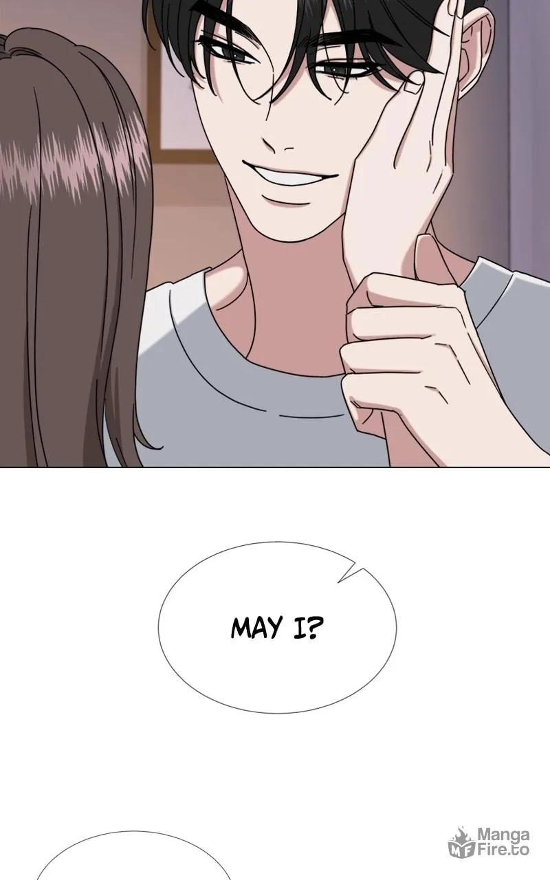 Read Locked Onto You chapter 44 image 32 on Lezhin
