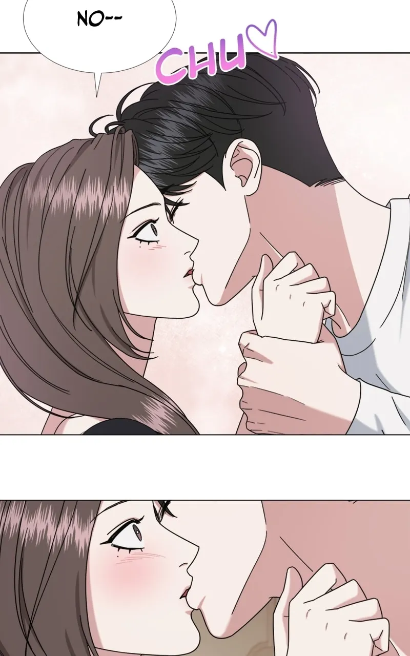 Read Locked Onto You chapter 44 image 33 on Lezhin