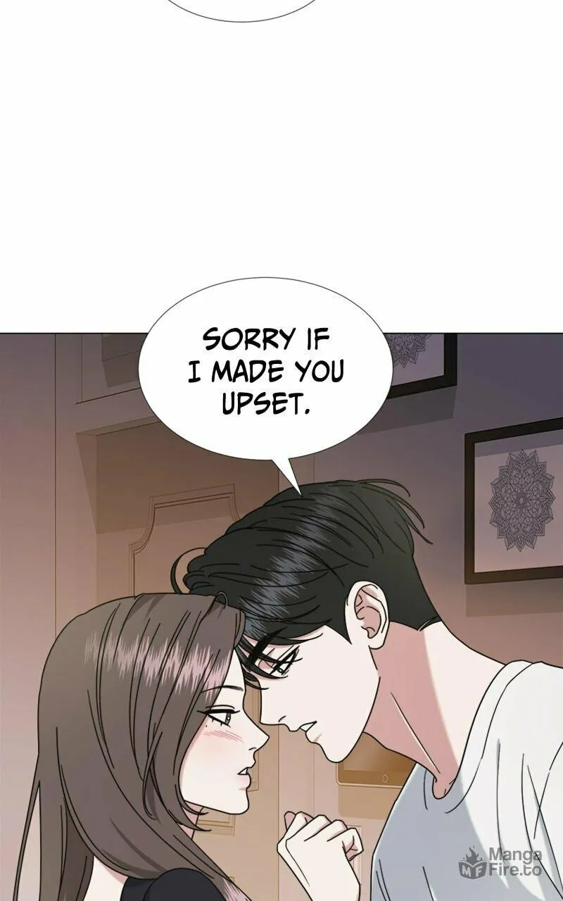Read Locked Onto You chapter 44 image 35 on Lezhin