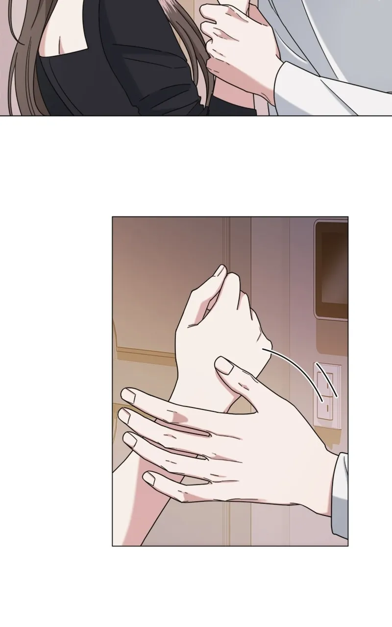 Read Locked Onto You chapter 44 image 36 on Lezhin