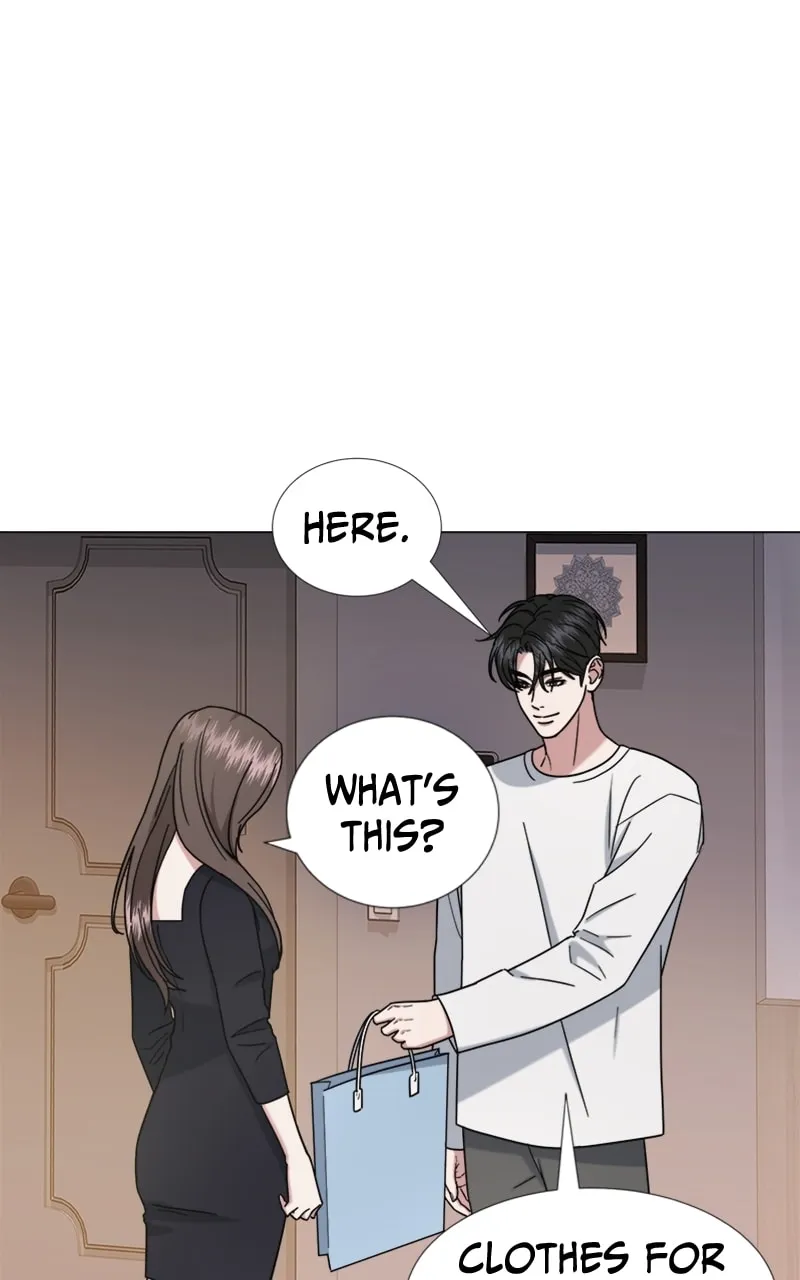 Read Locked Onto You chapter 44 image 37 on Lezhin