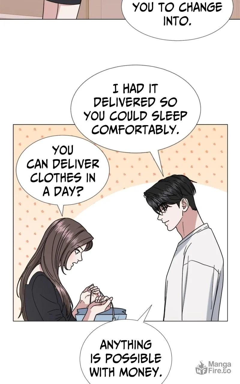 Read Locked Onto You chapter 44 image 38 on Lezhin
