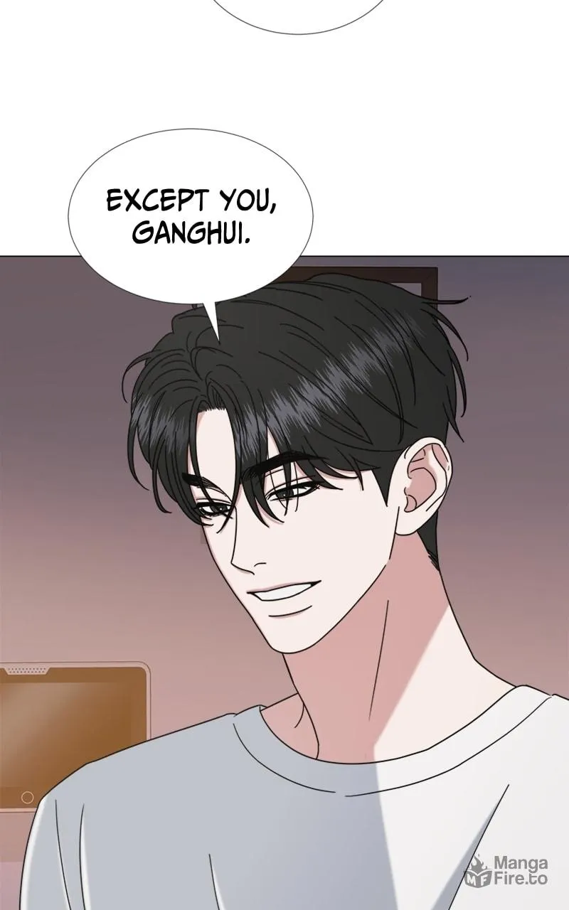 Read Locked Onto You chapter 44 image 39 on Lezhin