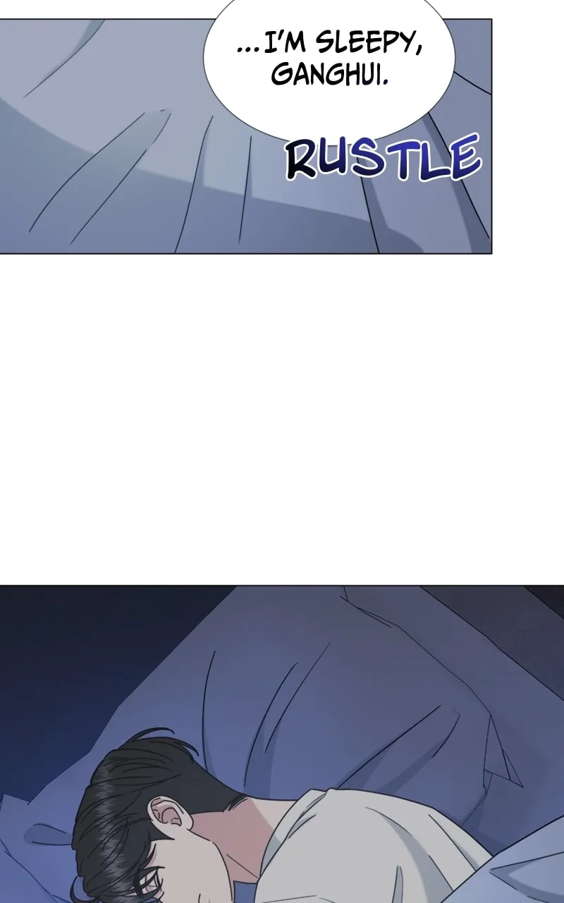 Read Locked Onto You chapter 44 image 42 on Lezhin
