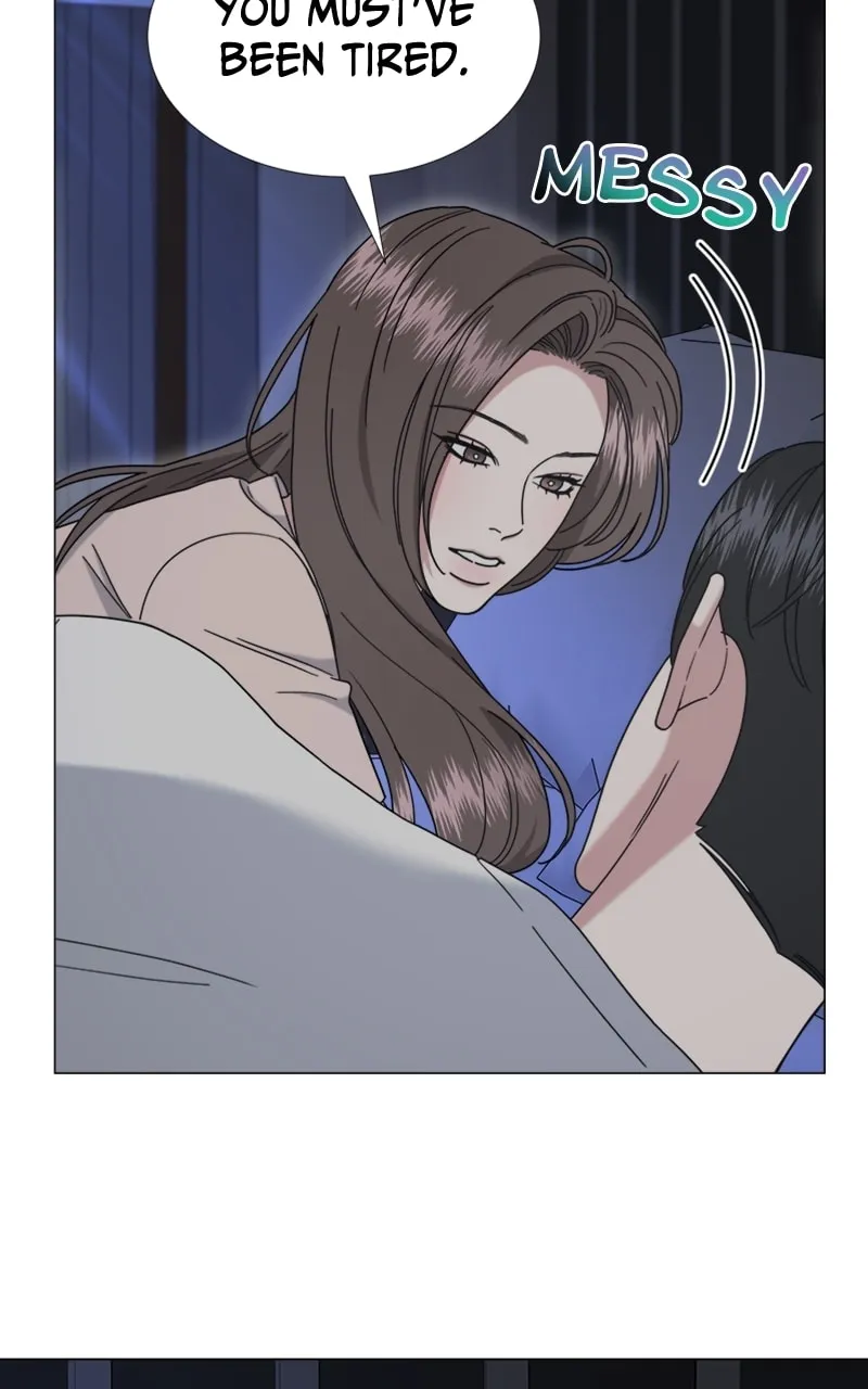 Read Locked Onto You chapter 44 image 45 on Lezhin